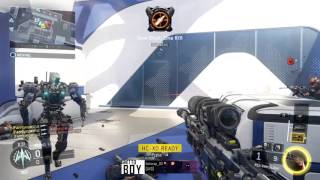 RSA INTERDICTION quad feed bo3