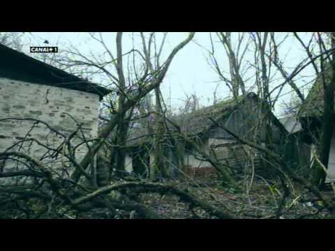 EN LA CIUDAD DEL FIN DEL MUNDO CHERNOBYL ZONA DE ALIENACIÓN - HD