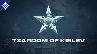 Tzardom of Kislev | Warhammer Fantasy