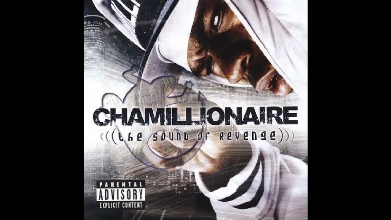 Chamillionaire krayzie bone ridin