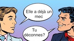 Fou de jalousie,ce qu’il a vu,entendu sur toi👀👂🏻🤯