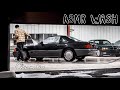 I Think This Is The Best Auto Detailing ASMR Video I Have Filmed - Mercedes R129 Wash