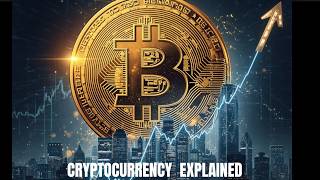 Crypto Explained Like You’re 5