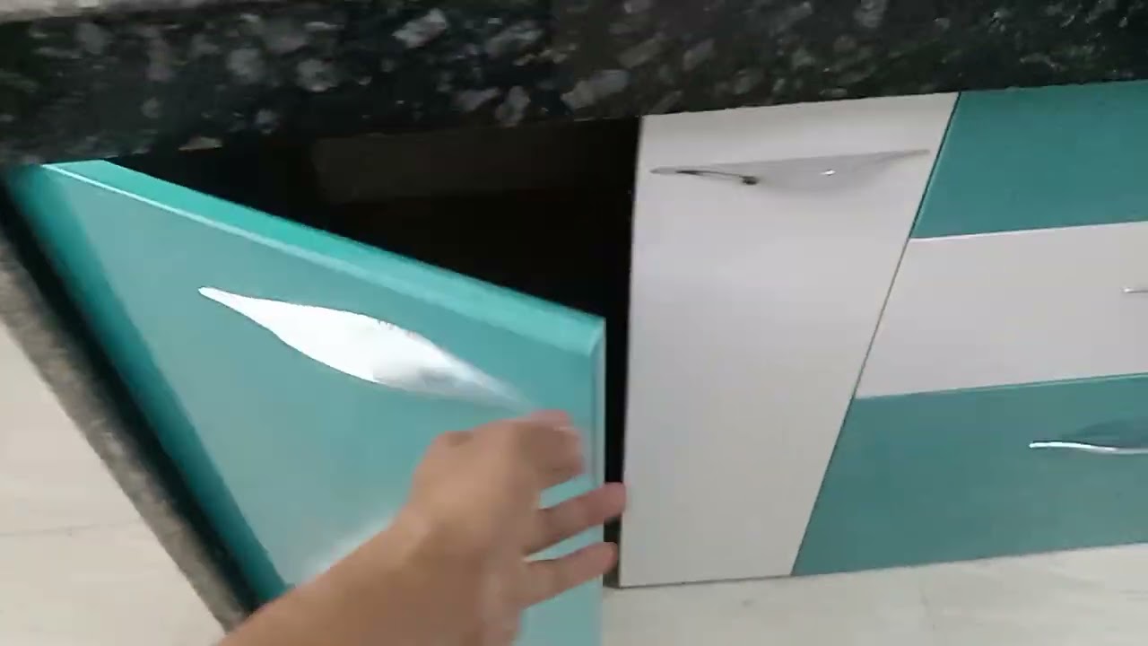 Modular kitchen set for content n.8605903642 Boisar maharashtra 