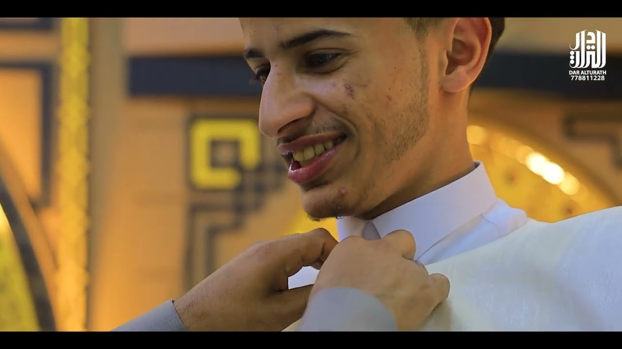 عرس خطاب سليمان الشرجي قرية عرشان محافظة اب 