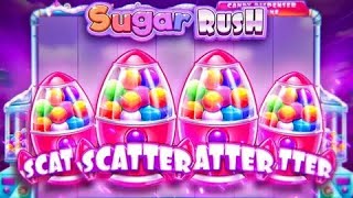 : SUGAR RUSH 1000 /     /    1# /  