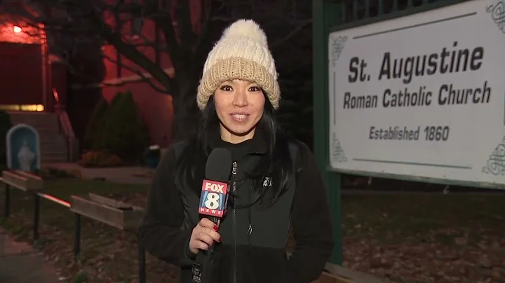 Hundreds Of Volunteers Serve, Deliver Thanksgiving Meals To Families In Need