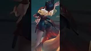 100 Ahri Skin Provides An Insane Buff