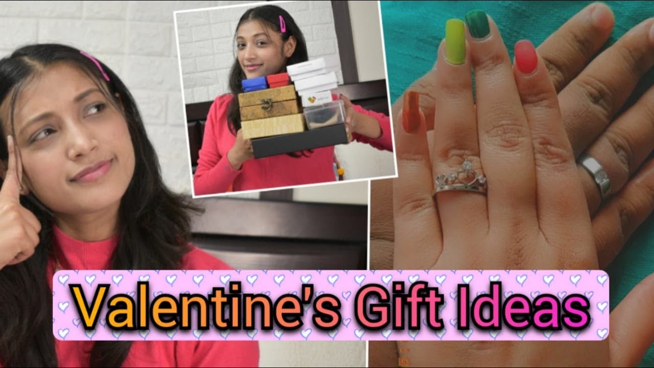 || Valentines Day Gift Ideas for Husband || Valentines Day gift ideas