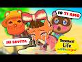 È FINITA MALISSIMO! 😭 La dichiarazione più UMILIANTE di sempre su Tomodachi Life!
