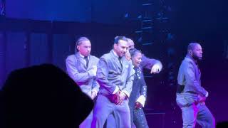 Janet Jackson Performing "That's The Way Love Goes" at Lanxess Arena, Cologne | Together Again Tour