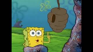 Spongebobs Jellyfish Instinct