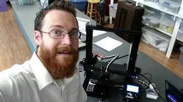 Load Filament Into Your 3D Printer