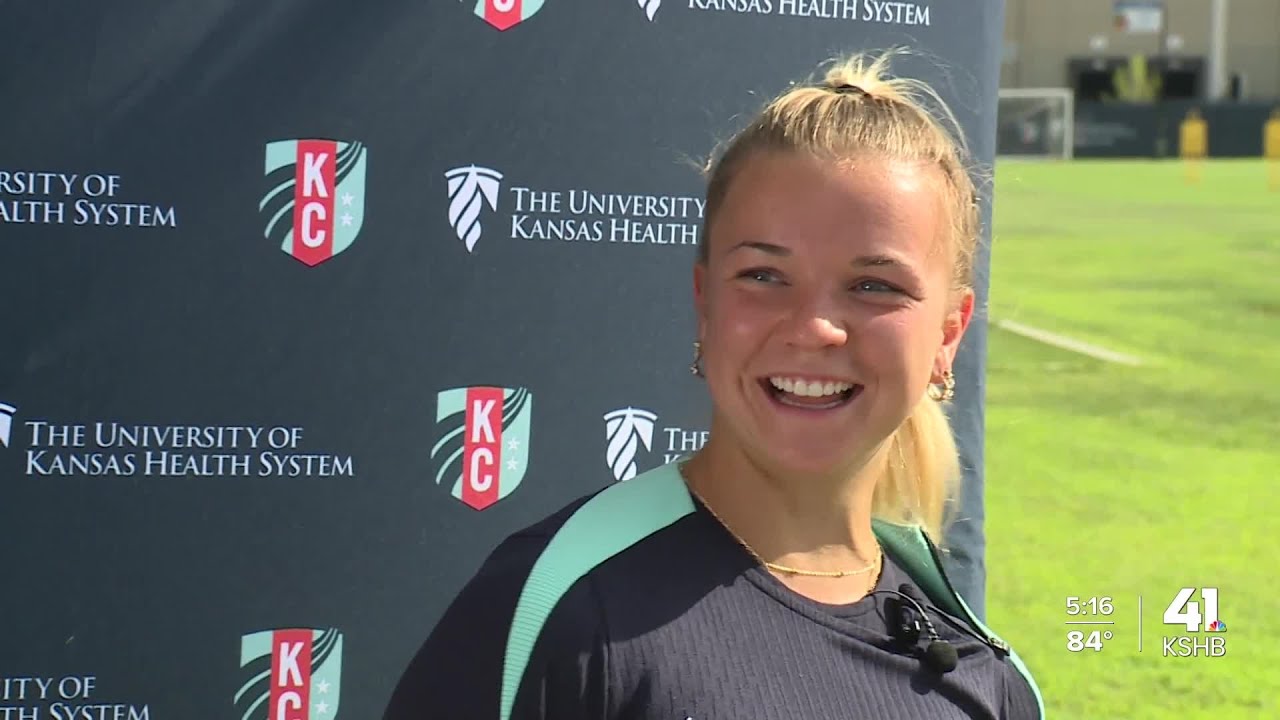 Inclusion in ‘Ted Lasso’ will introduce KC Current to global audience in new way