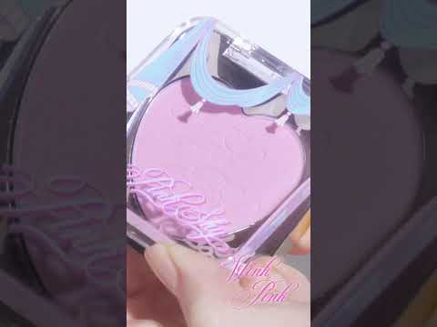 🎀𝑬𝑻𝑼𝑫𝑬 X 𝑩𝒍𝒐𝒐𝒎𝒊𝒏𝒈𝒕𝒂𝒍𝒆💖 𝓟𝓲𝓷𝓴 𝓢𝓱𝔂  #etude #에뛰드
