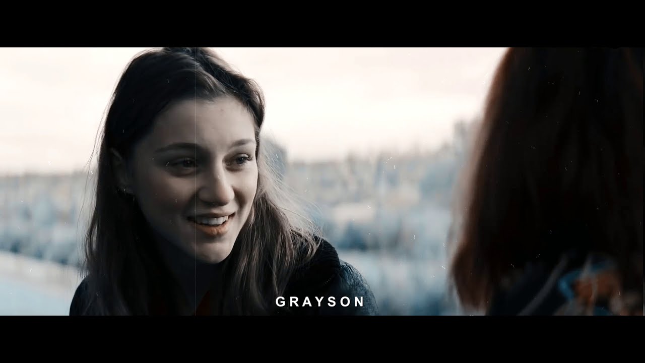 lola lecomte // i'm human [ 𝒔𝒌𝒂𝒎 𝒇𝒓𝒂𝒏𝒄𝒆 𝒔𝟔 ]