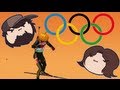 Winter Olympics - Game Grumps