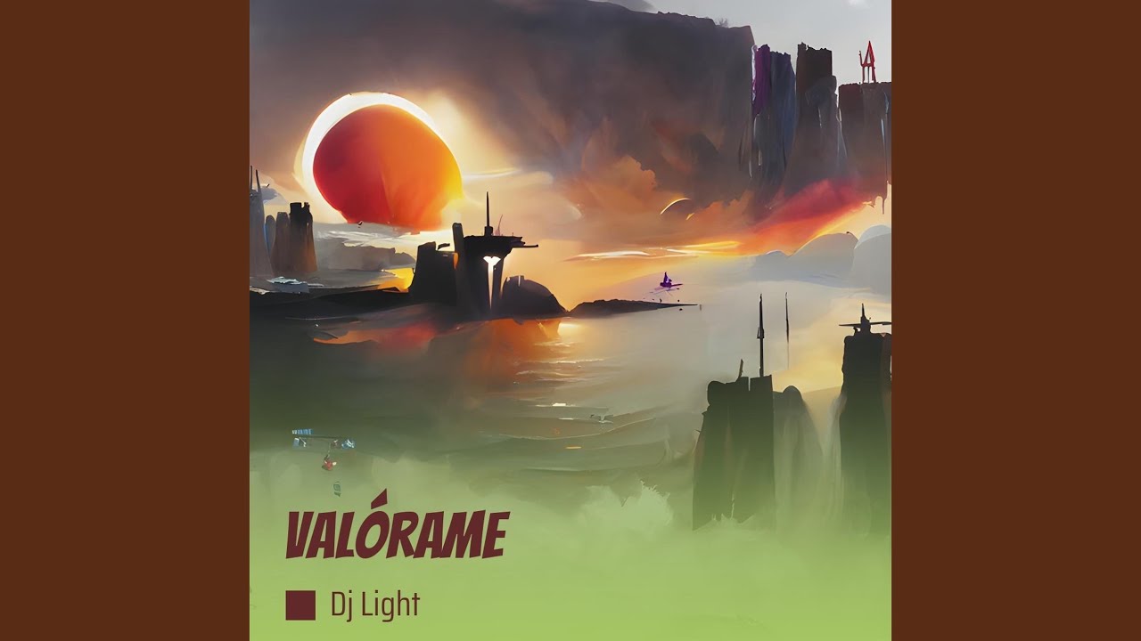 Watch Valórame on YouTube Watch Valórame on YouTube