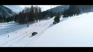 ゲレンデタクシー2019thank youムービー