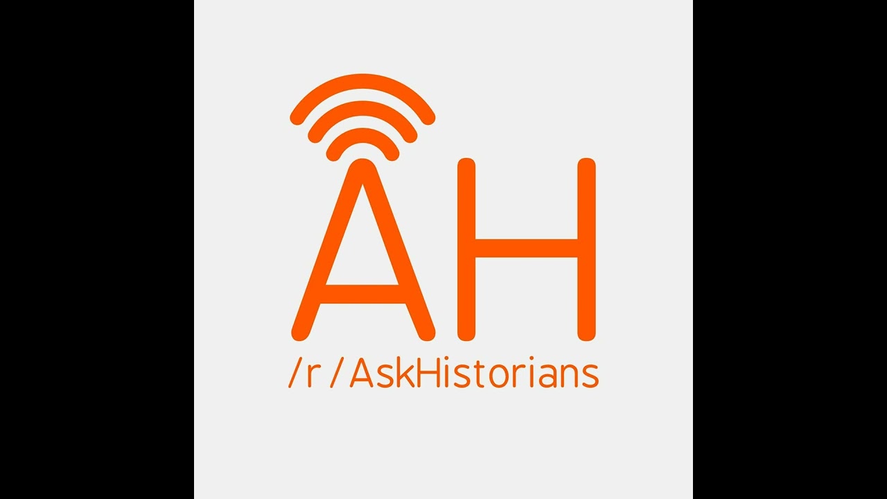 AskHistorians Podcast Episode 218 - Public History in the 21st Century with Claire Aubin