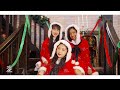 Monster Cat's『今年もあなたを待っている』公式 SPROUT X'mas 2019