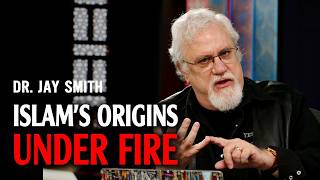 Dr. Jay Smith | Islam’s Origins Under Fire: The Evidence Muslims Can’t Answer