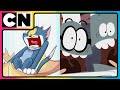 🤪 Laughs With Lamput and Tom and Jerry: COMPILATION #3 | Cartoon Network Asia