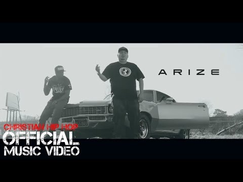 Christian Rap - Arize & Seven-T 