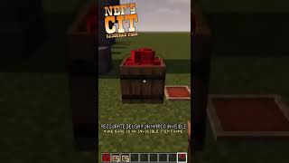 NEF's CIT resource pack preview