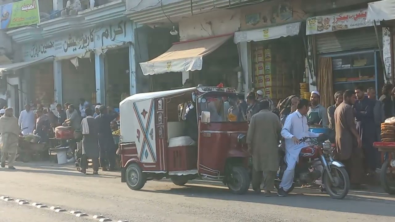 Kabal Chawak 3rd Ramazan 2026 | Swat Bazar Ramadan 2026 Pashto New Vlog 2026 | New Pashto Vlog 2026