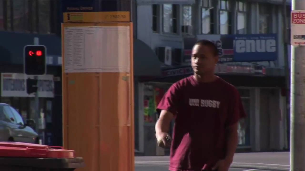 Heartache to Hope Trailer (1/3)- Jonathan Otto