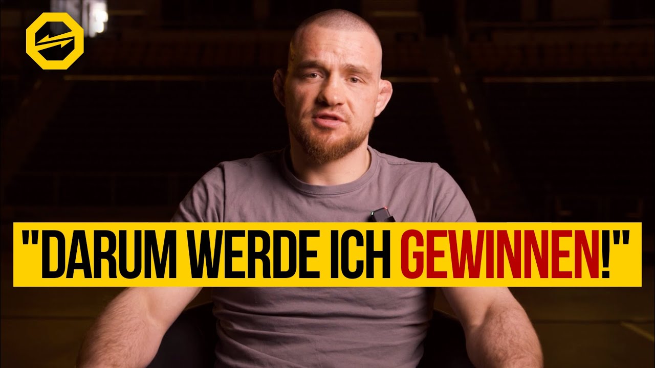 Mo Grabinski vor Viertelfinale des 1 Mio. € Turniers über seinen ersten