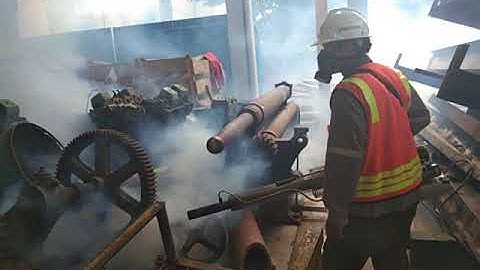 Jasa Fogging Nyamuk di Sidoarjo 081 237 236 881