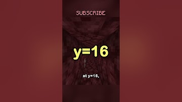 The Best Way To Mine Ancient Debris (and get netherite)