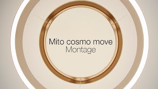 Occhio Tutorial | Mito cosmo move Montage