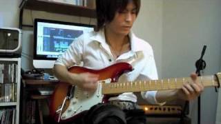 Guitar Idol Ⅲ FINAL 100- "View" by Hokuto Ebe