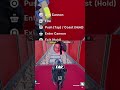 Fortnite Cannon Death Run Had Me STUCK 😭🔥#fortnite #fyp #foryou #shorts