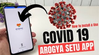 How to use Arogya setu App|Arogya setu App|How to download Arogya setu App|in kannada screenshot 5