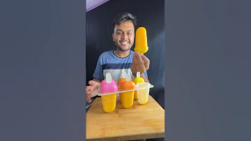 MANGO ICECREAM || DAY 14 OF 30 DAYS MANGO CHALLENGE #mango #recipe #30dayschallenge