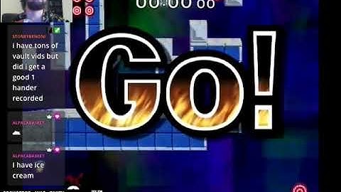 Marth Target Test/BtT in 9.31 (NTSC)