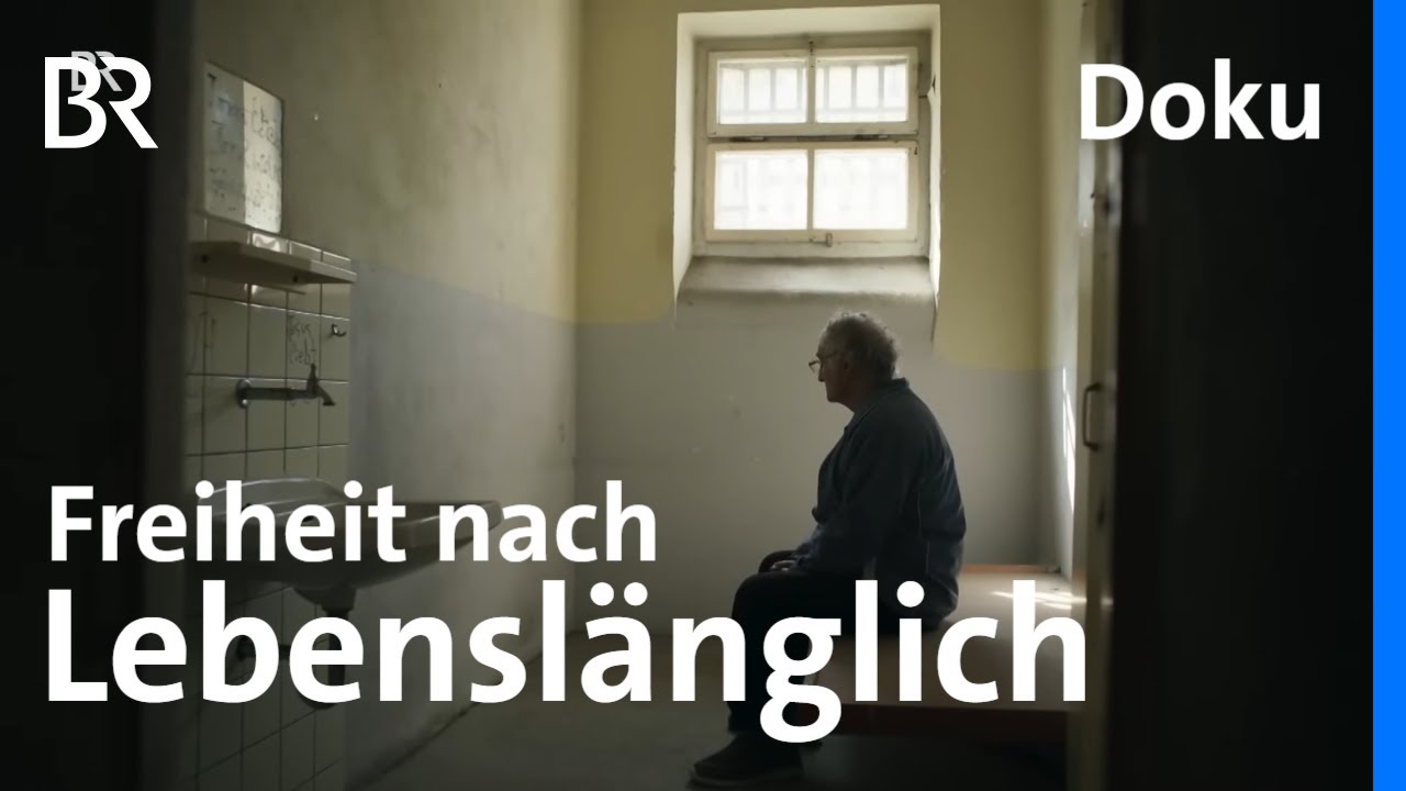 Sein Leben nach lebenslänglich: Der Bankräuber von 1971 | Interview | Doku | 3/3| Lebenslinien | BR
