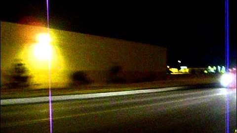 05 mustang gt vs 06 cobalt ss/sc