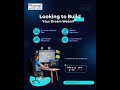 HTML Coding on Computer | Website Design Process | Developer Life