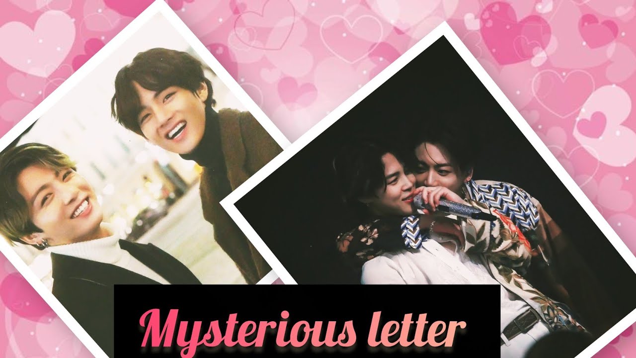 Mysterious letter 💌 [ vminkook malayalam ff]  episode-1 #vminkook #jikook#vminkook #taekook #vmin