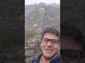 Visitar MACHU PICCHU foi a realização de um dos meus maiores sonhos!