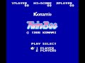 ツインビー (FC) 2周クリア (ノーミス / 4509000点)