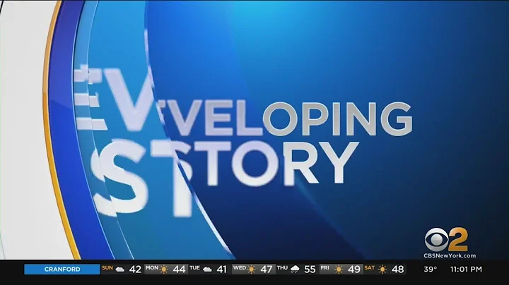 Canada Reports First COVID-19 Omicron Variant Cases