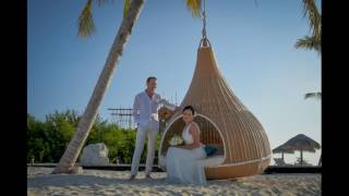 H&C Wedding On Maldives, Furaveri, 22.12.2016