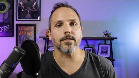 3D Camera Tracking In AE And Cinema 4D