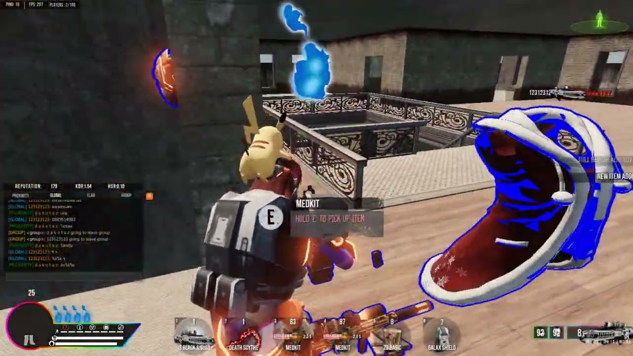 The Crown X RedDeadz 212224236